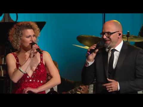 Pepe Lienhard Big Band & The Voices Was Ich Dir Sagen Will 2016