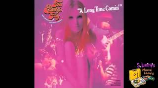 The Electric Flag - Wine