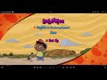 Little Einsteins Animal Expedition 2010 DVD Menu Walkthrough