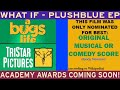 WHAT IF A Bug S Life Was By TriStar