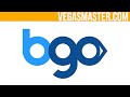 BGO Casino Review By VegasMaster Com