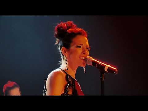 Orquesta Tangarte & Claudia Pannone - Invierno Porteño