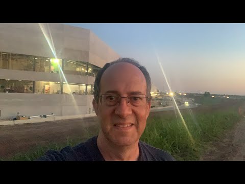 Live from Giga Texas