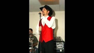 "Santa looked a lot like Daddy"  by david hartwell