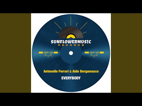 Everybody (Antonello Ferrari & Aldo Bergamasco Club Mix)