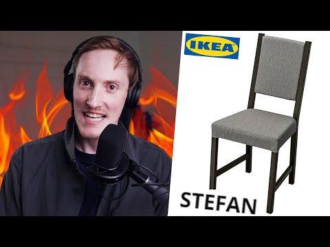 RAGE: Meine ANSAGE an Ikea!!