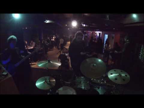 "Broom" @ Marakana - Skopje, Macedonia / 22.09.2016