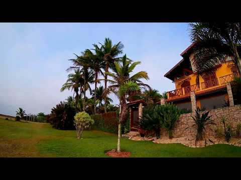 Praia do Capricornio , muito bonito - Musica: Juan Carlos Alvara