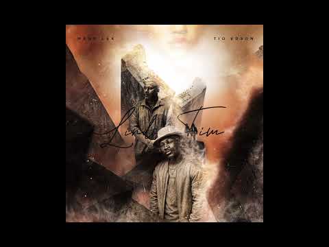 V-Lex - Lindo Fim (feat. Tio Edson) 