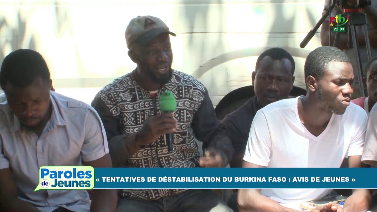 RTB - Petits Pas, Grande marche du 07 janvier 2026