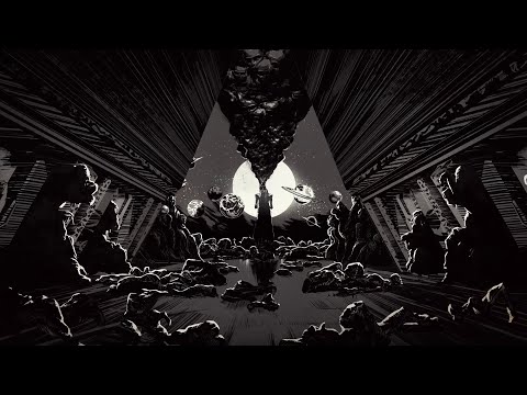 Destiny 2: Saison der Tiefe – Filmsequenz: Die Herkunft des Zeugen [DE]