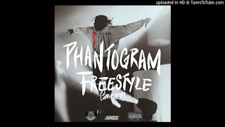 ASAP Rocky - Phantogram Freestyle (Preview)
