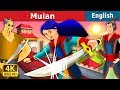 Mulan In English Stories For Teenagers EnglishFairyTales