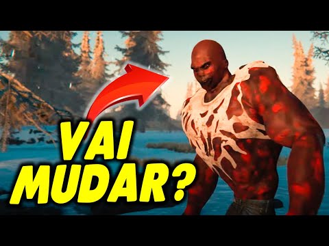 BIG ONE VAI MUDAR? - Last Day On Earth