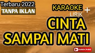 Download lagu Karaoke Cinta Sai Mati Raffa Affar Kangen Band due... mp3