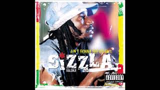 Sizzla - Aint Gonna See Us Fall