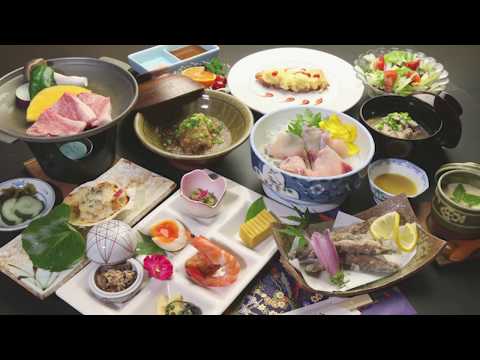 紅葉館  Nagayu Onsen Kouyoukan
