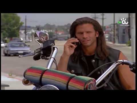 Renegade (El Renegado) Lorenzo Lamas - El error de Dios (God's Mistake) - Castellano
