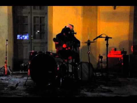 O Lendário Chucrobillyman - MDBF 2012