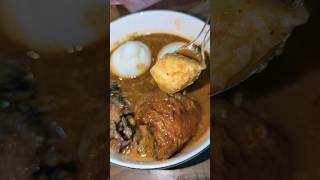 What's for Dinner #pullupyoshorts #shortsafrica #riceballs #ghanaianfood