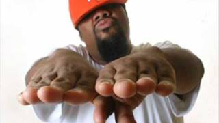 Mr.Vegas feat. Fat Joe and Fatman Scoop - Tamale (remix)