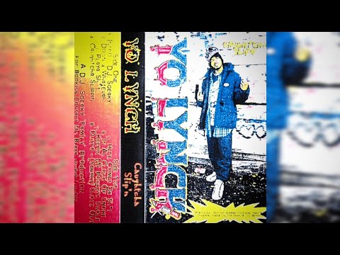 Yo Lynch - Intro (HQ)