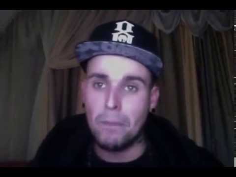 Porchy - Freestyle (Drake - 6 God Remix)