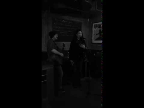 Ben Turner feat. Jennifer Kae-Lego House (Ed Sheeran cover//live