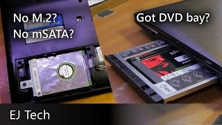 기존 하드를 같이 쓸수 있는 업그레이드 방법입니다.