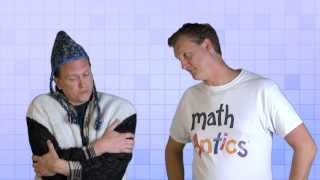 Math Antics - Angles&Degrees