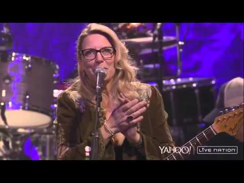 Tedeschi Trucks Band Orpheum Theatre - Madison, WI, USA 2015