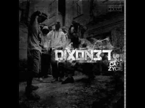 13.Dixon37 - Po drugiej stronie barykady feat. Wigor (LNCŻ)