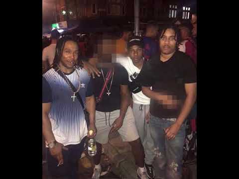 #CMG Y.Quarnz x ? - No Chat [Audio]