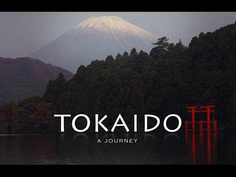 TOKAIDO TRAILER