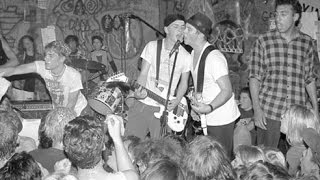 Operation Ivy - Live @ The Electric Banana, Pittsburgh, PA, 4/22/88 [SOUNDBOARD]