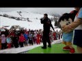 Le Show De La Parade D Hiver De Nickelodeon Junior 2012