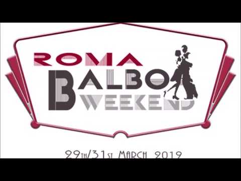 RBW 2019 - Mickey Fortanasce & Masha Krokhina
