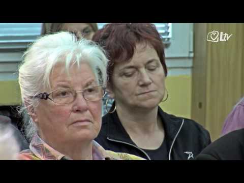 Novo srce - 6.8.2016. - Kuća susreta 'Tabor'