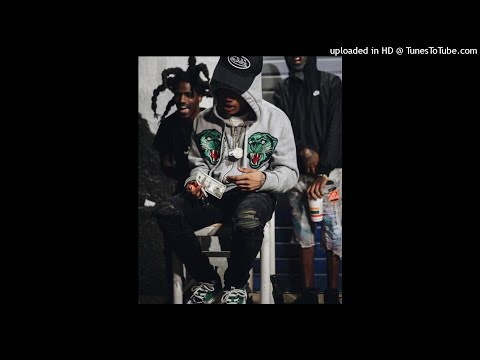 *FREE* Wam SpinThaBin Type Beat -"Reaper" - Prod. Yarri