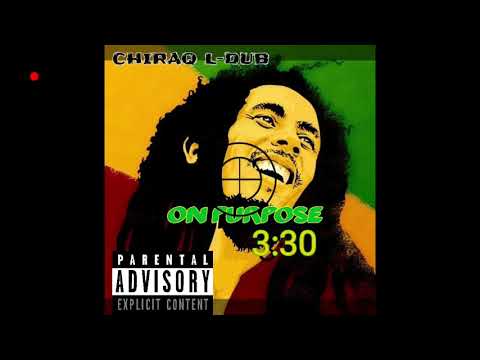 CHIRAQ DUBO - UNDEFEATED