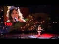 Elizaveta performs "Meant" at TED Global 