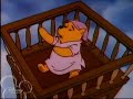 Pooh Nightmare