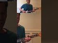 Keith Richards “It Means A Lot” guitar riff