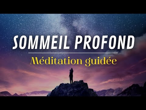 Guided Evening Meditation | Deep and Restorative Sleep