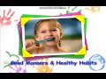 Barney And Friends Barney A Helping Hand For Growing Children Segment