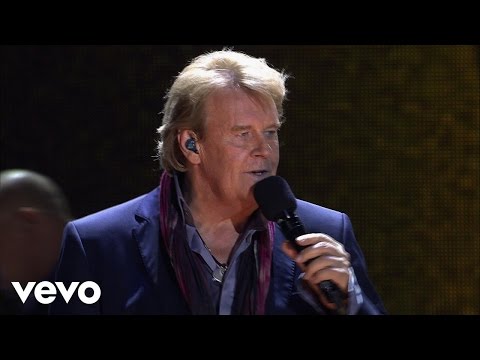 Howard Carpendale - Das Ist Unsere Zeit (Live aus Berlin)