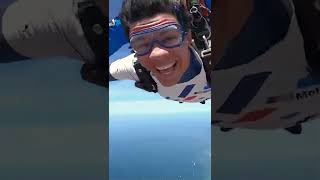 #skydiving #puertovallarta #flyskydive #shorts #viral #trending #popular #paradise #mexico #flying