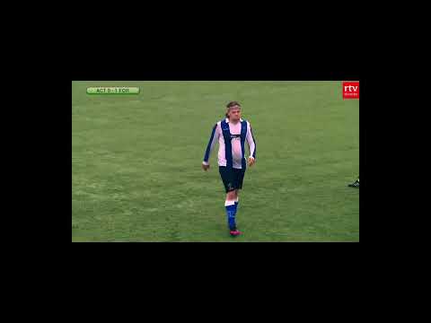 24e lustrum GSAVV Forward kampioen! THREE STEPS FORWARD