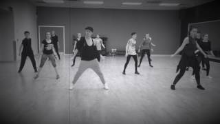 Steps - Scared Of The Dark Dance lesson