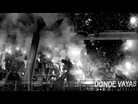 "Hinchas de Belgrano NO PARAN de alentar | Copa Argentina 2025" Barra: Los Piratas Celestes de Alberdi &bull; Club: Belgrano